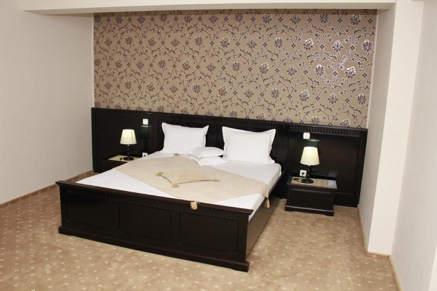 Hotel Imperium Сучеава Стая снимка